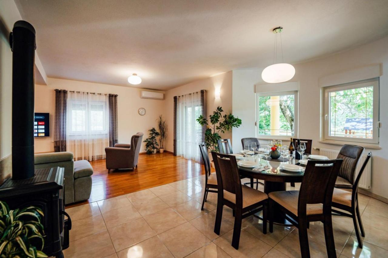 Holiday Home Terra Roca - Imotski, Natural Environment With Complete Peace And Quiet. ภายนอก รูปภาพ