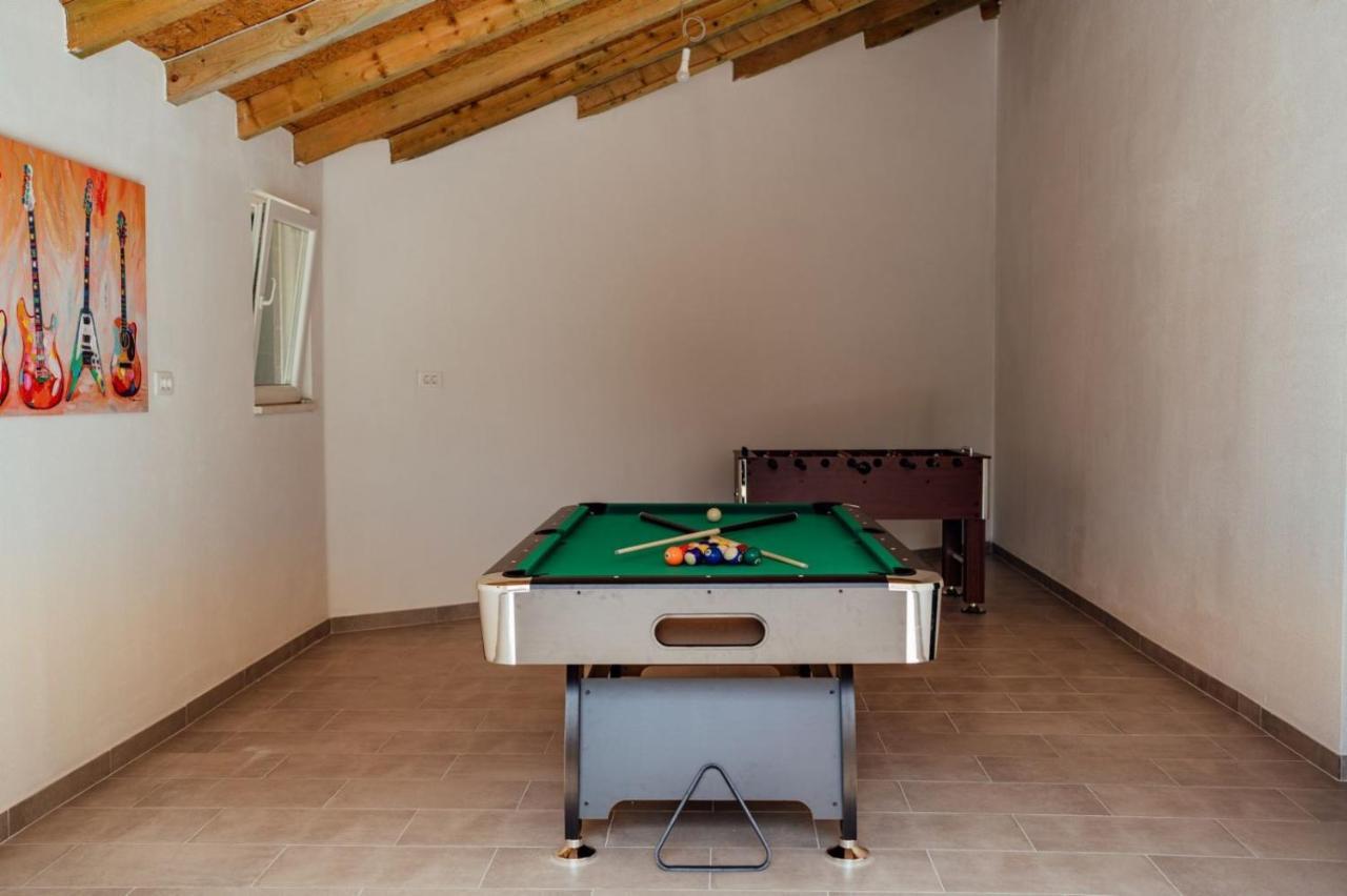 Holiday Home Terra Roca - Imotski, Natural Environment With Complete Peace And Quiet. ภายนอก รูปภาพ
