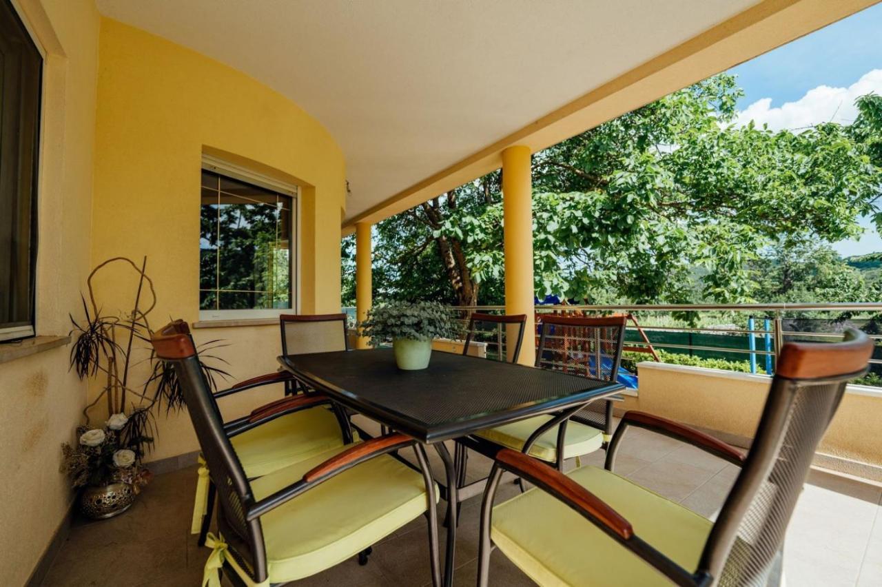 Holiday Home Terra Roca - Imotski, Natural Environment With Complete Peace And Quiet. ภายนอก รูปภาพ