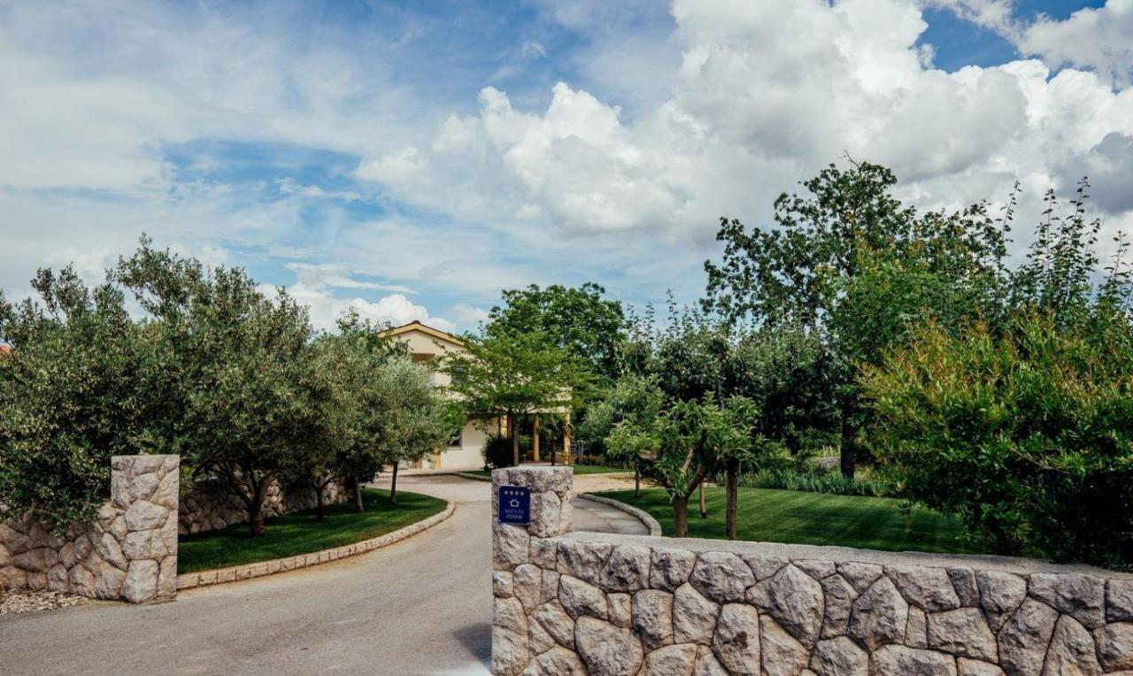 Holiday Home Terra Roca - Imotski, Natural Environment With Complete Peace And Quiet. ภายนอก รูปภาพ